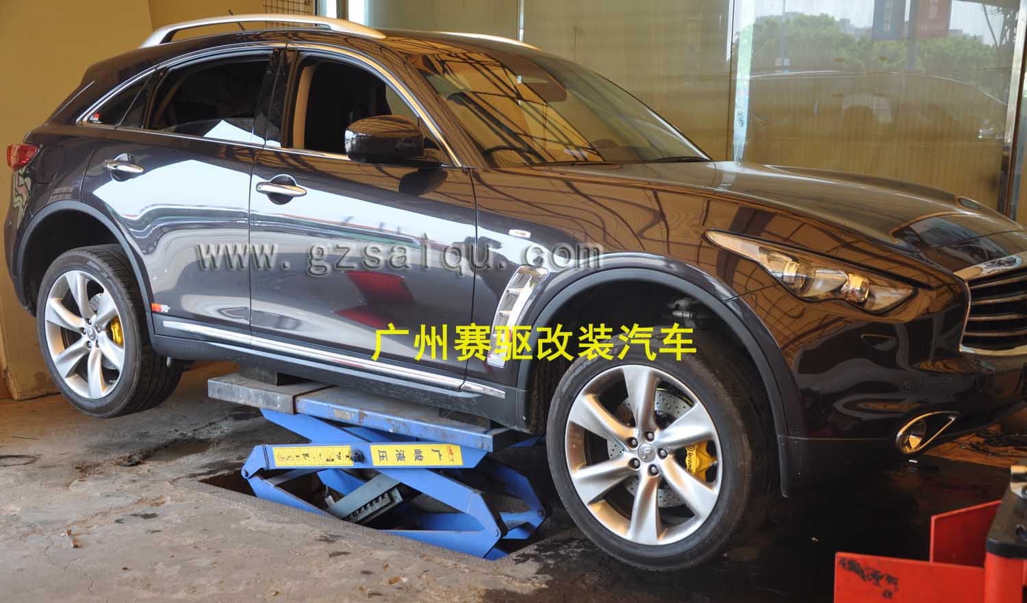 brembo剎車卡鉗
