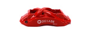 DICASE最新產品SpiderX6X4系列卡鉗