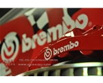 BREMBO GTN剎車套件，進(jìn)口brembo剎車，競技版剎車，
