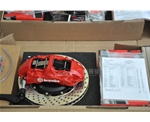 brembo剎車GT版剎車套件，意大利原裝進(jìn)口剎車套裝
