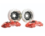 大切諾基改裝BREMBO GT剎車(chē)套件6活塞卡鉗意大利原裝進(jìn)口競(jìng)技版