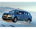 奧迪Q7改裝BremboM8 M4剎車