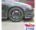 馬自達6升級AP7040剎車套裝 馬自達睿翼改裝AP7040剎車 馬自達6專用AP剎車