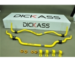 DICKASS防傾桿 新款銳志改裝防傾系統